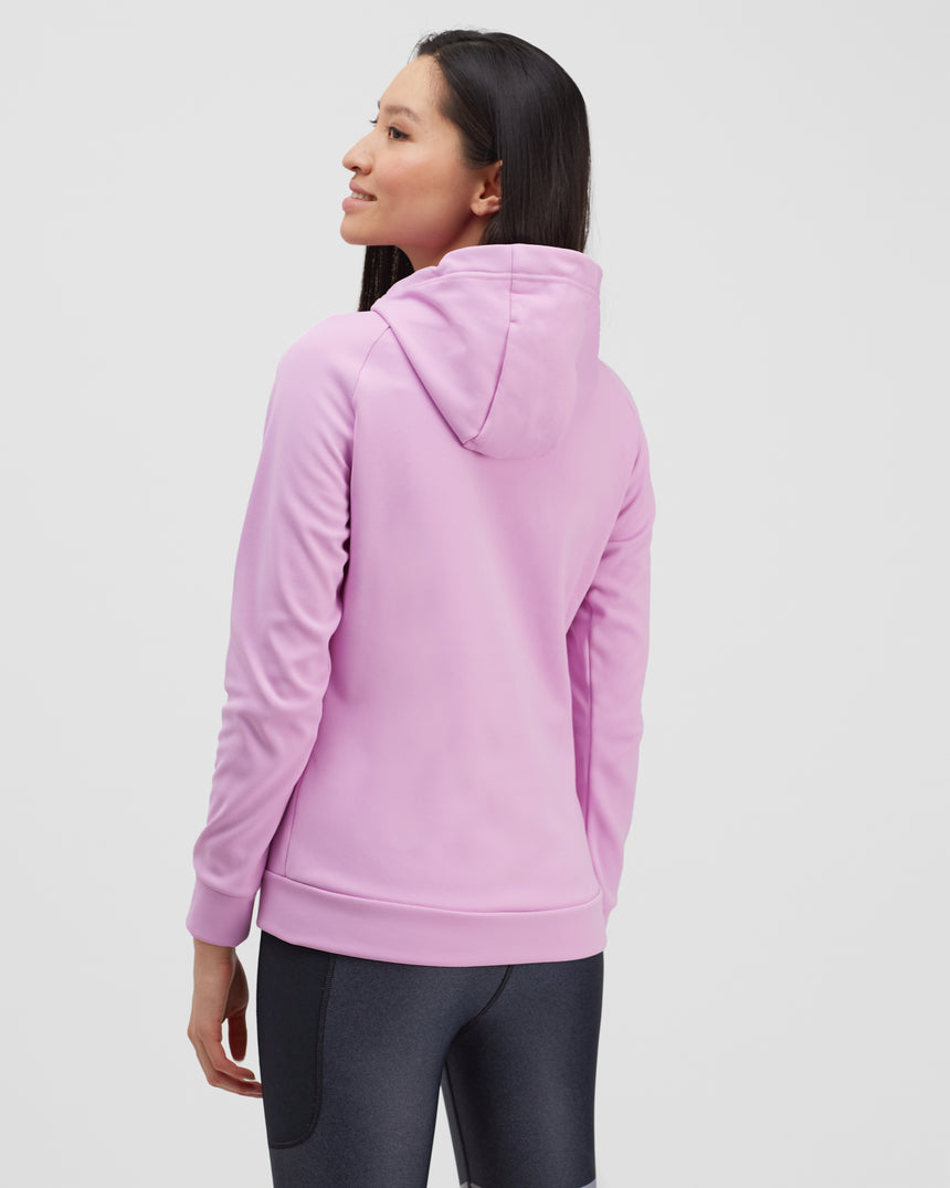 Damen Hoodie WJ1923 Solero