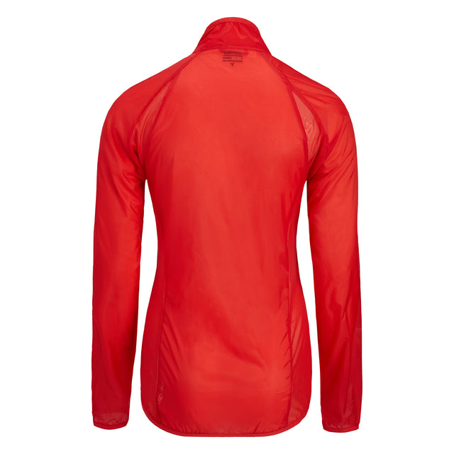 Damen Radjacke WJ2019 Valenza