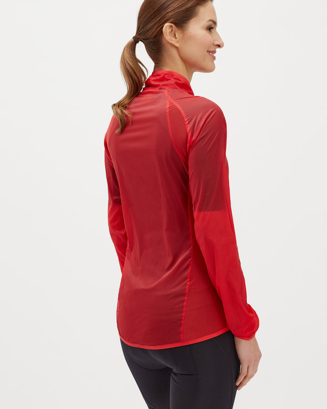 Damen Radjacke WJ2019 Valenza