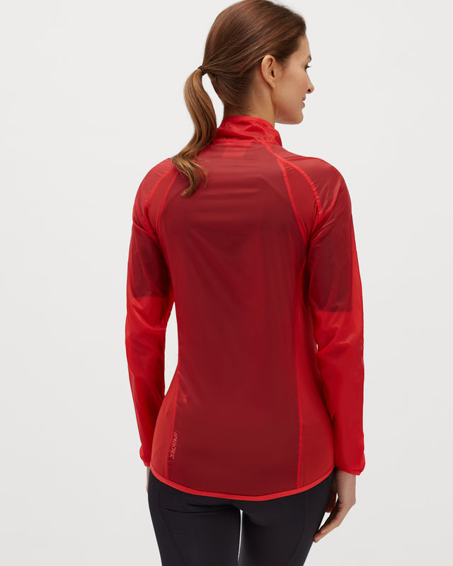 Damen Radjacke WJ2019 Valenza