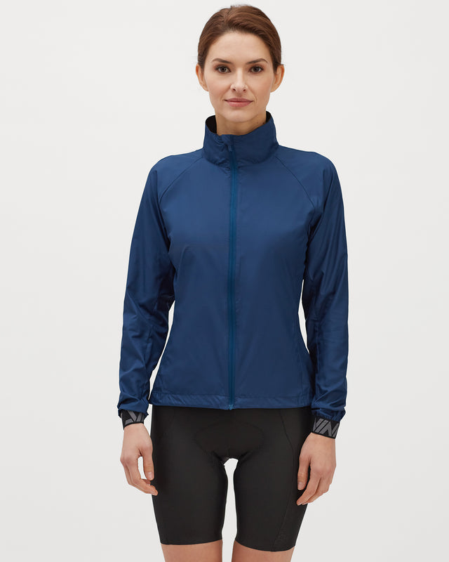 Damen Windjacke WJ2023 Monsana