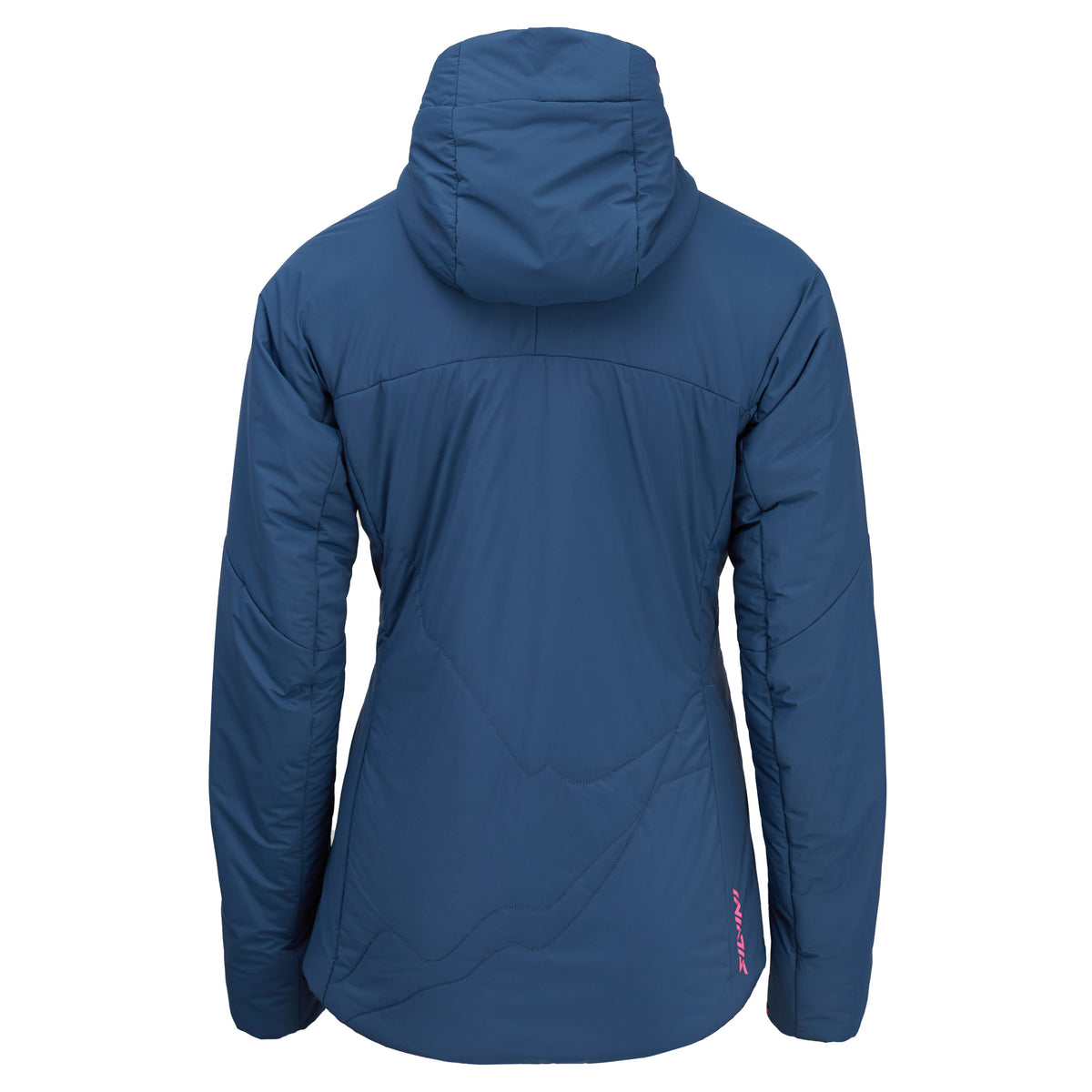 Damen Skitourenjacke WJ2102 Lupa