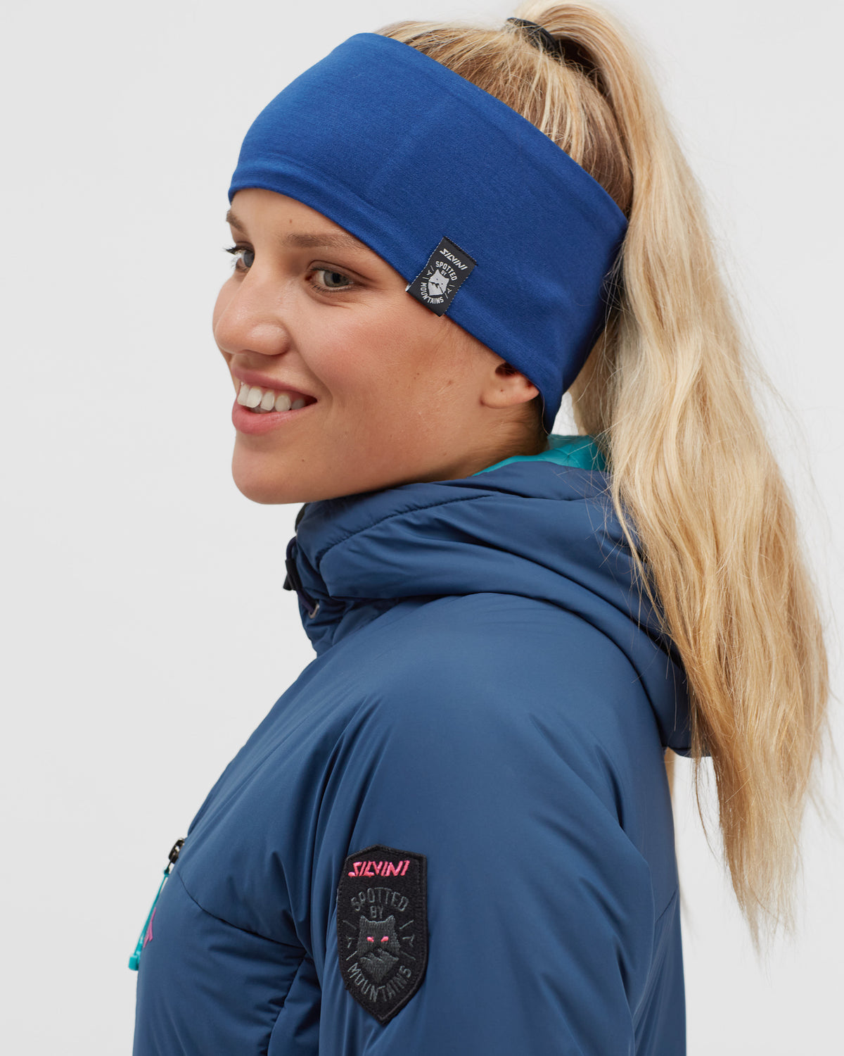 Damen Skitourenjacke WJ2102 Lupa