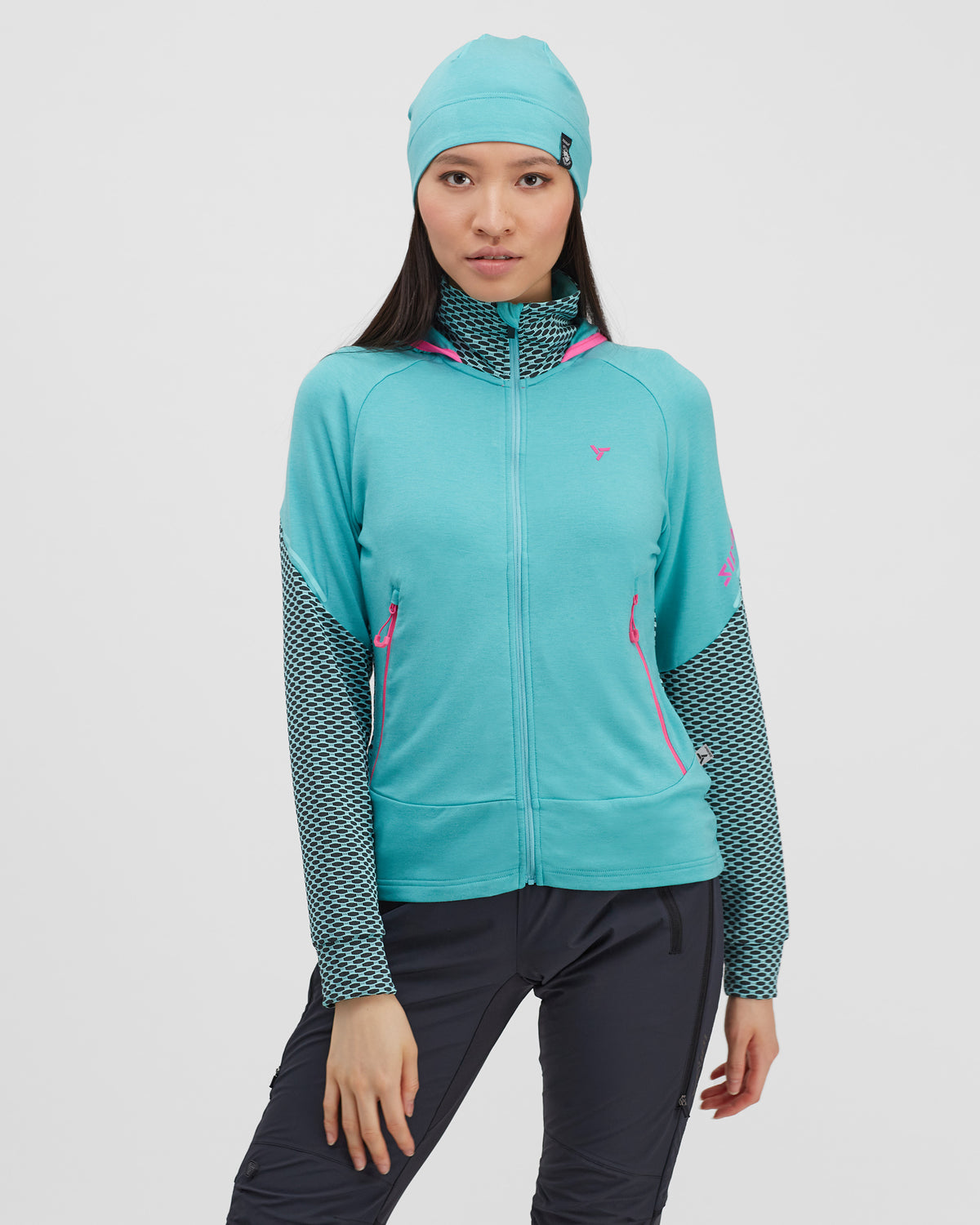 Damenpullover WJ2103 Artica