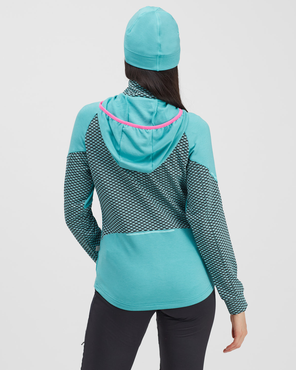 Damenpullover WJ2103 Artica