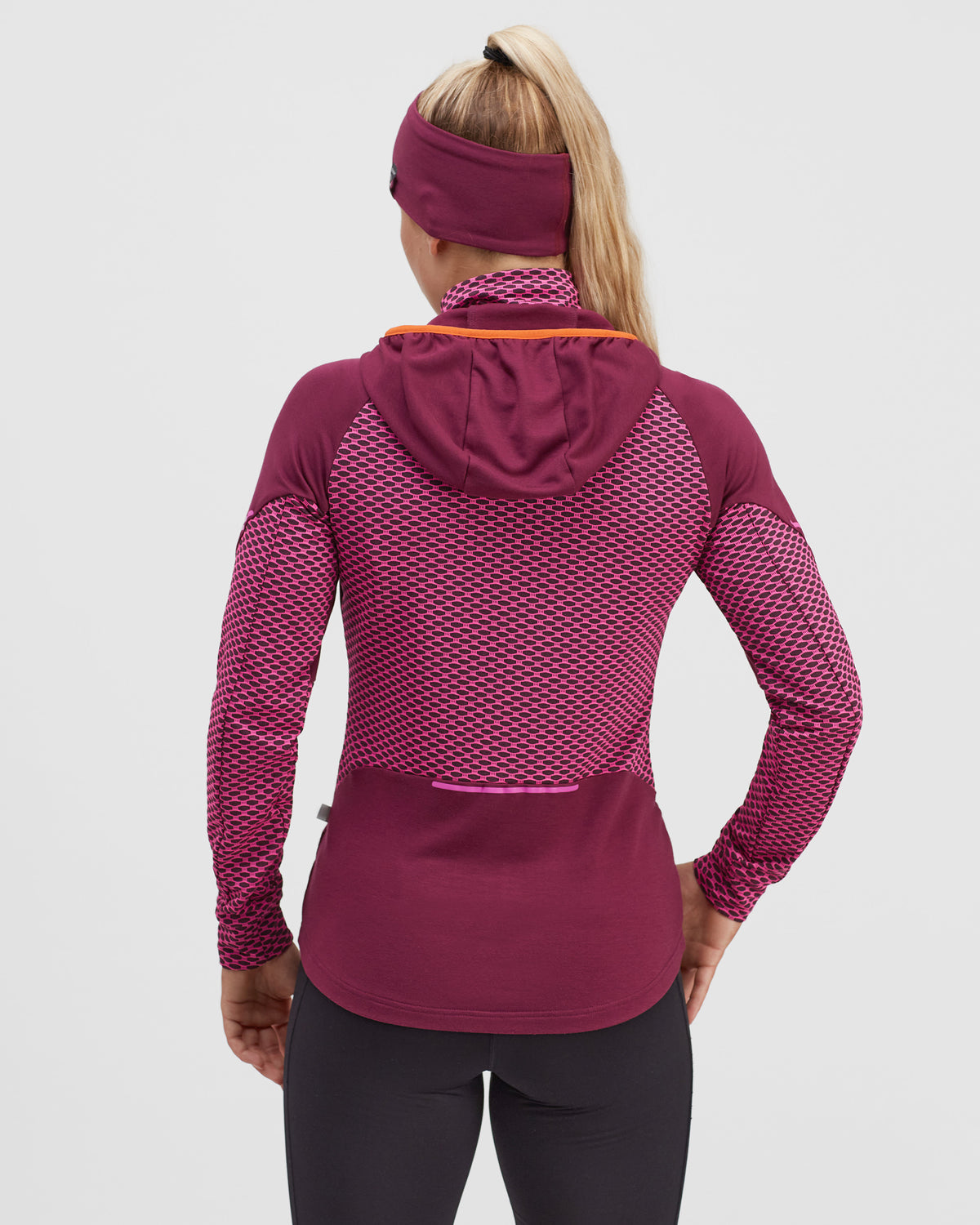 Damenpullover WJ2103 Artica