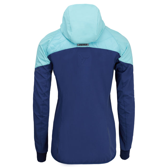 Damen Skitourenjacke WJ2113 Asprino
