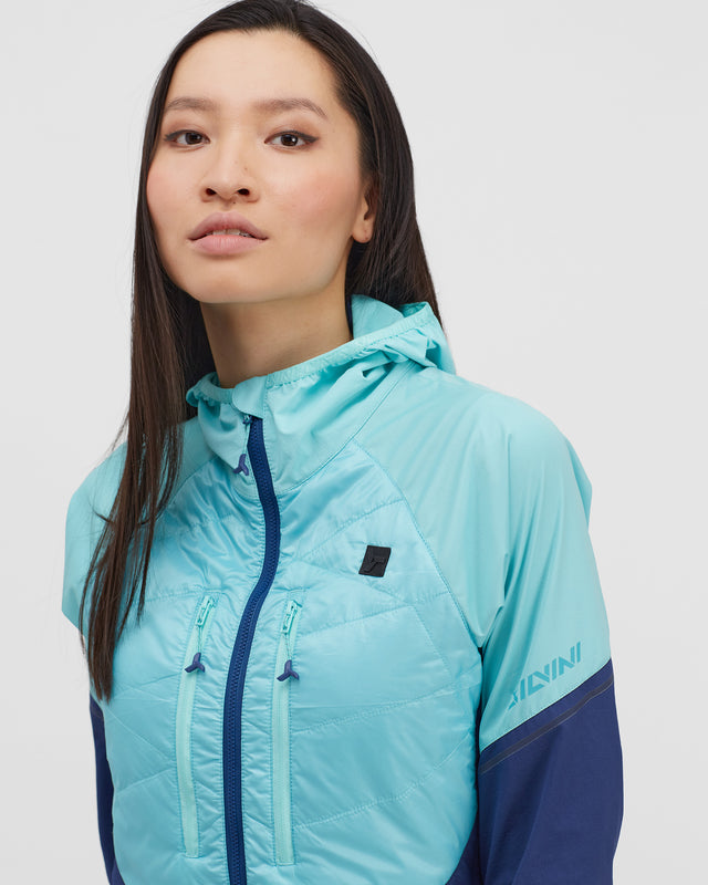 Damen Skitourenjacke WJ2113 Asprino