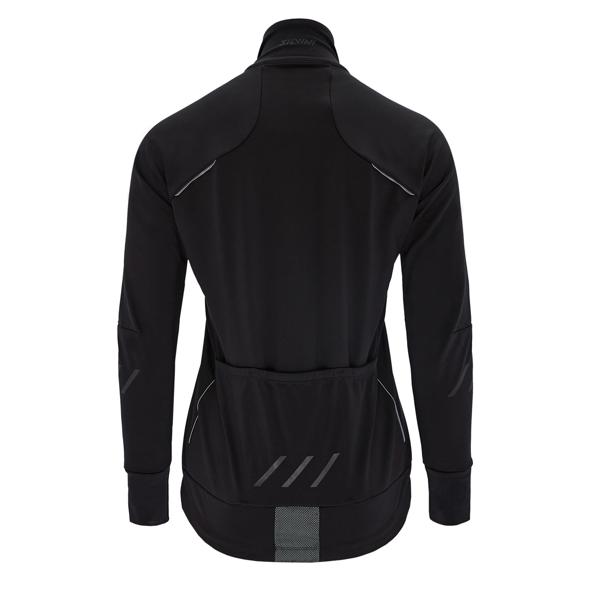 Damen Radjacke WJ2114 Ghisalla