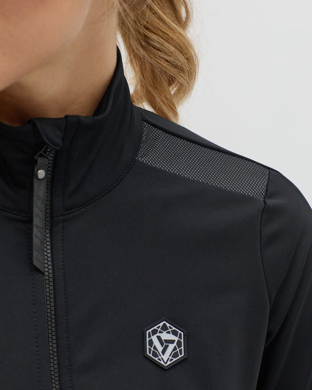 Damen Radjacke WJ2114 Ghisalla