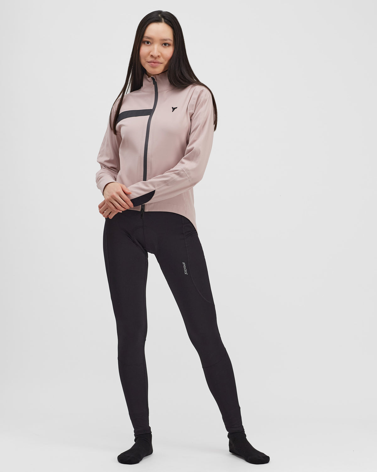 Damen Fahrradjacke WJ2116 Tempesta