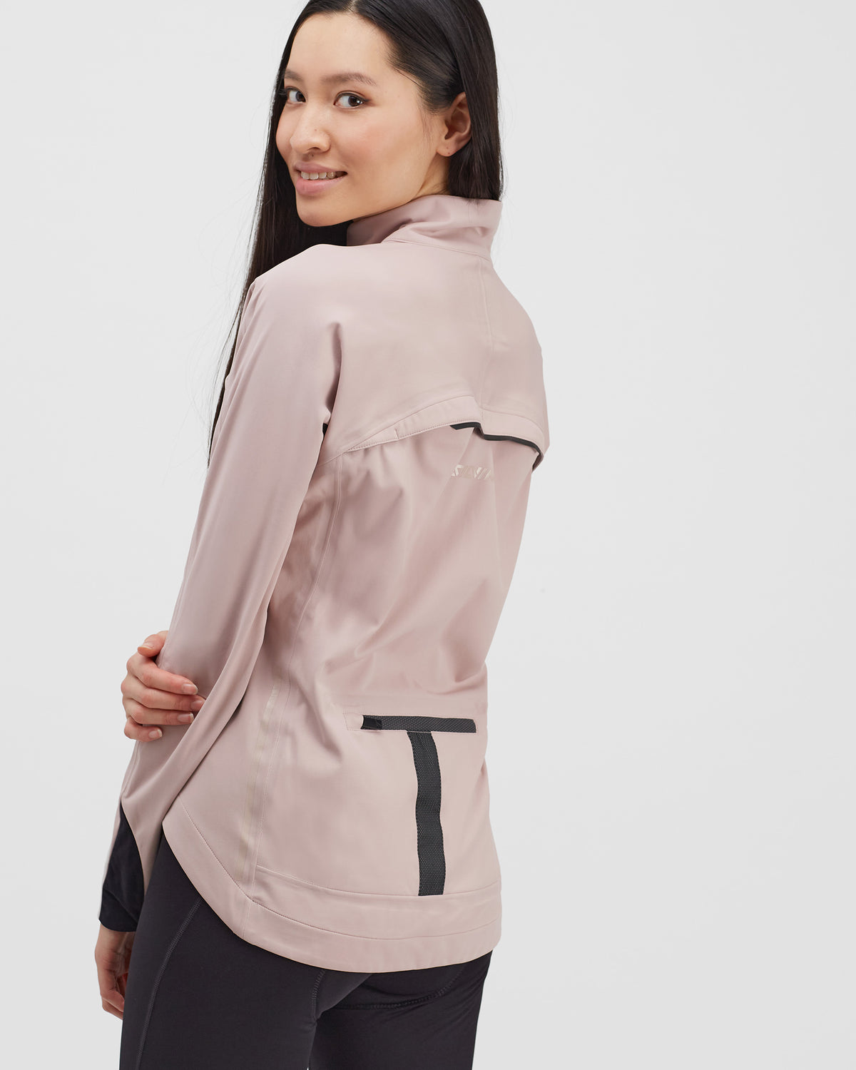Damen Fahrradjacke WJ2116 Tempesta