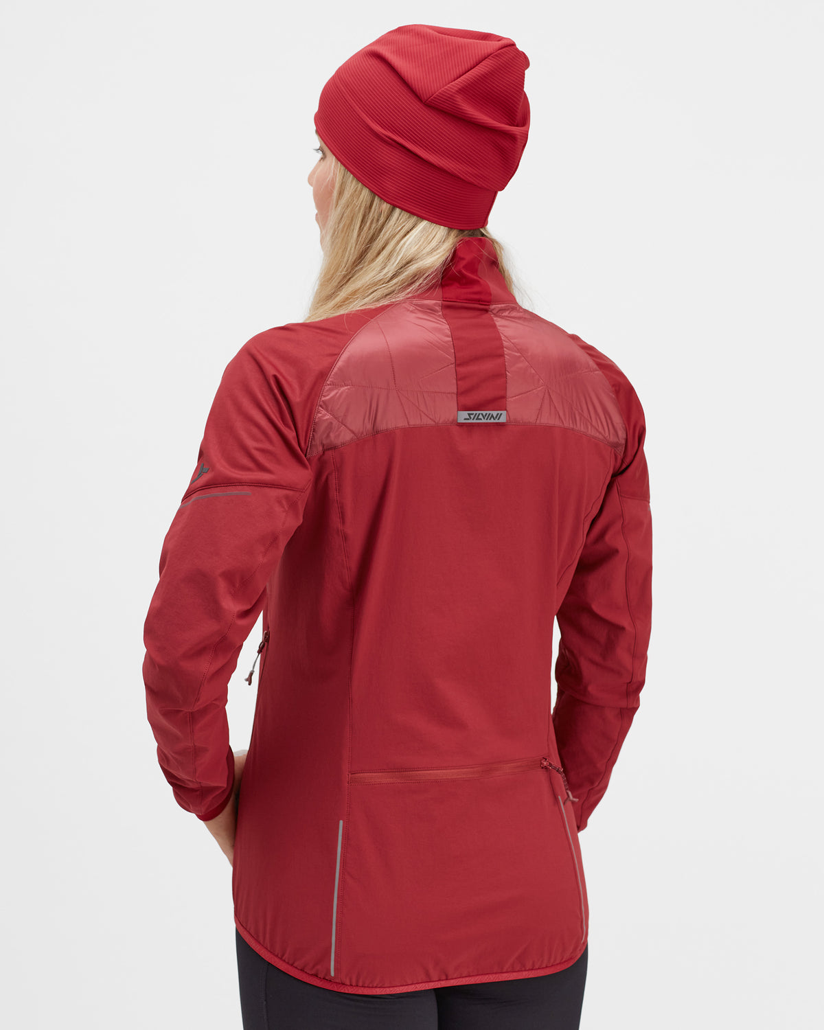 Damen Langlaufjacke WJ2121 Cortena