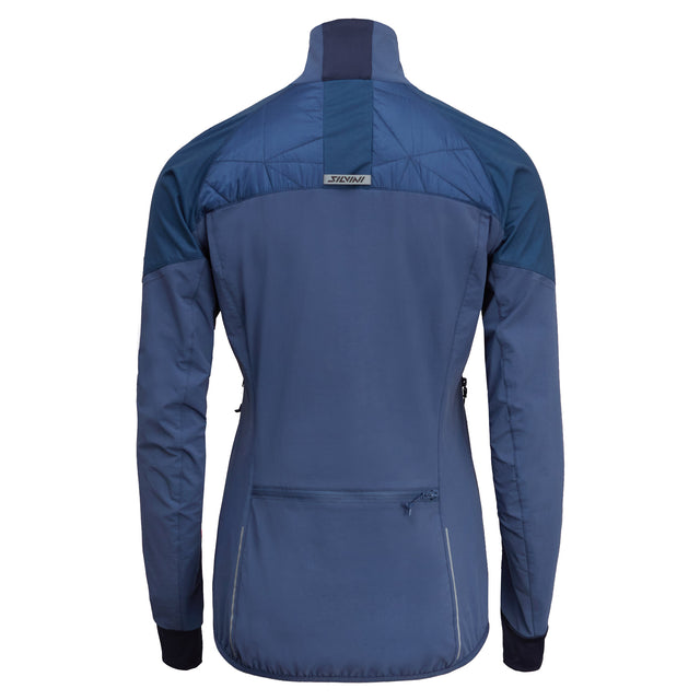 Damen Langlaufjacke WJ2121 Cortena