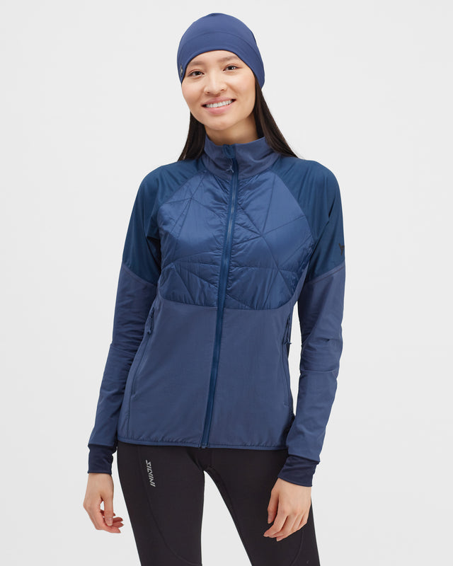 Damen Langlaufjacke WJ2121 Cortena
