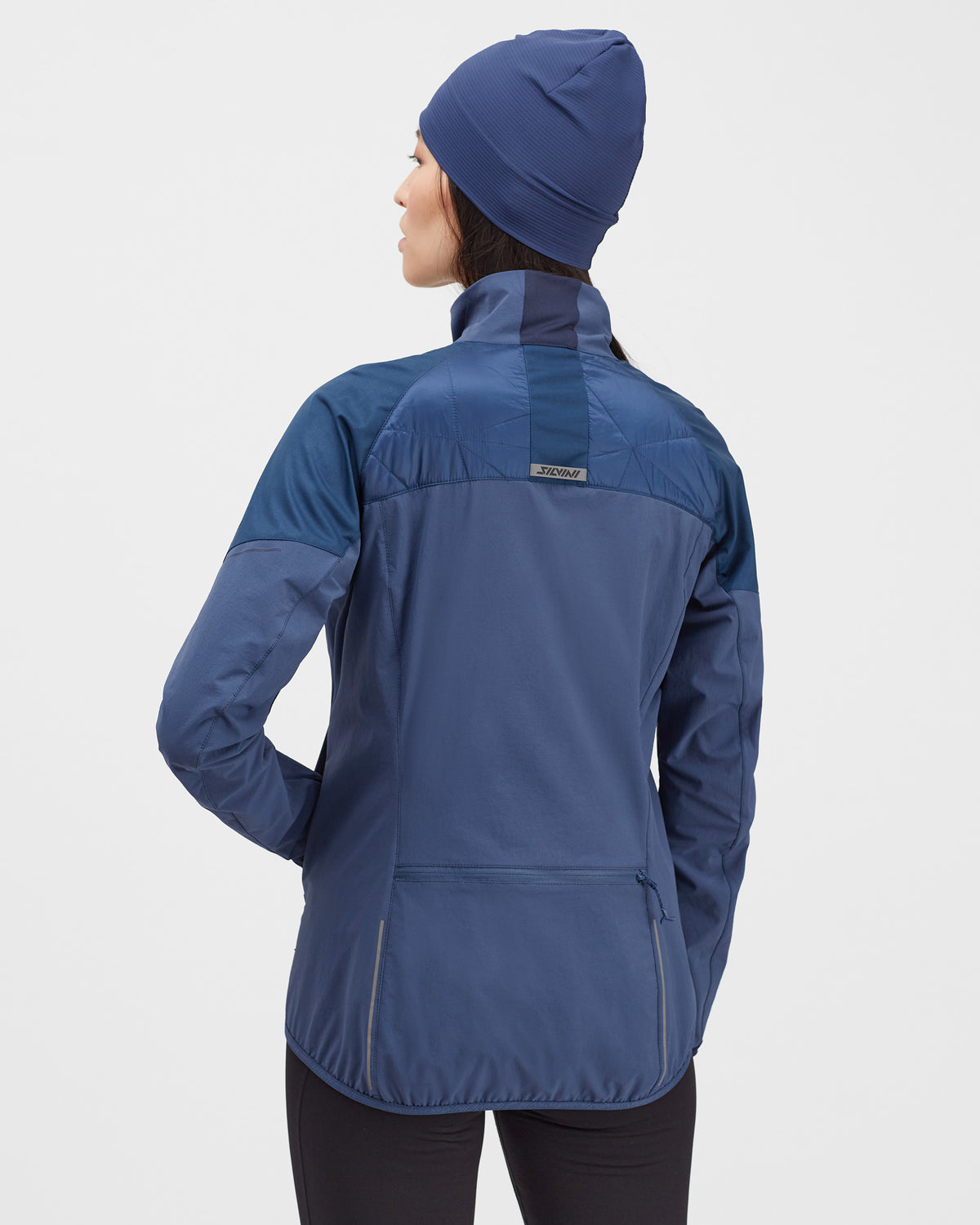 Damen Langlaufjacke WJ2121 Cortena