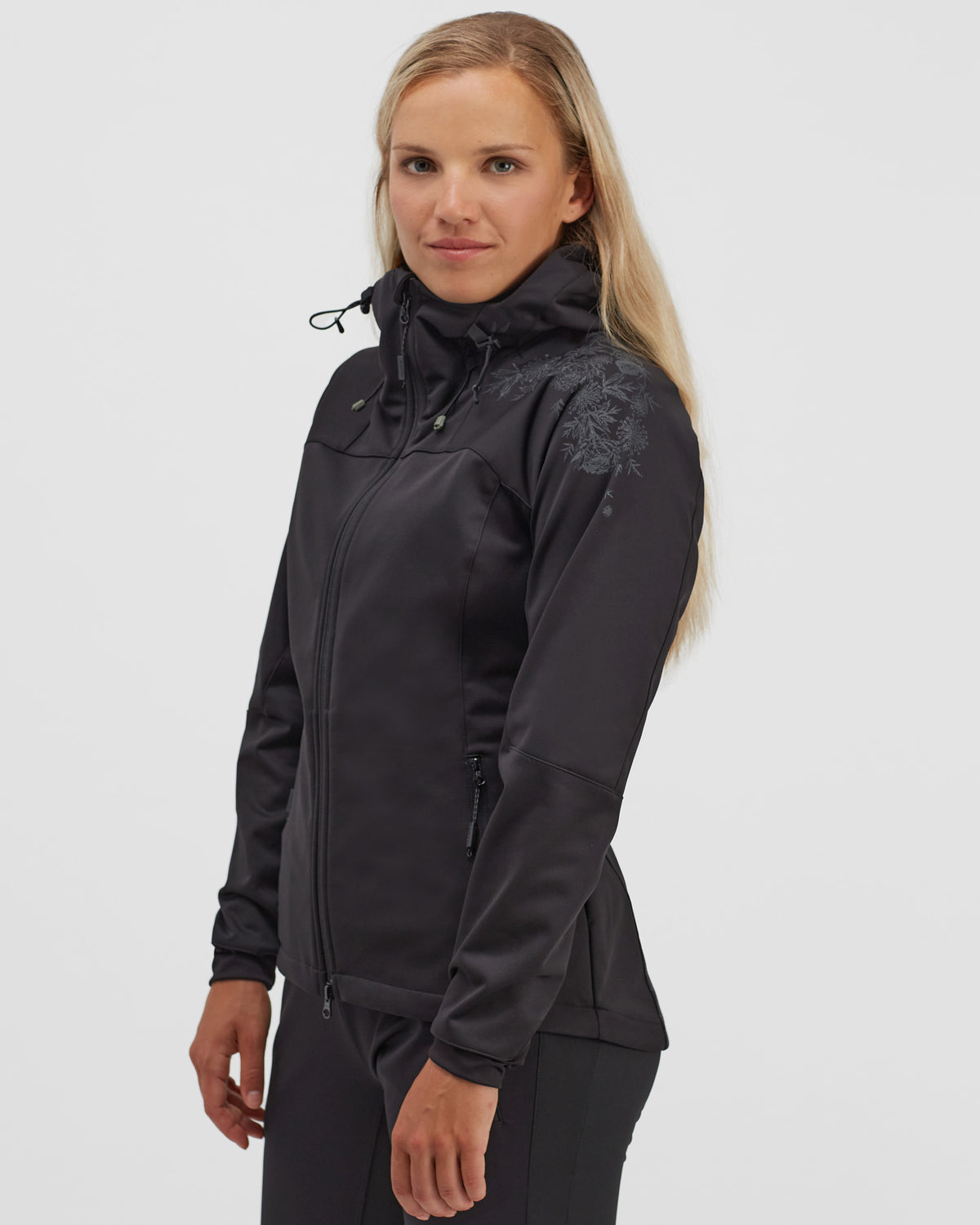 Damenjacke WJ2122 Lano