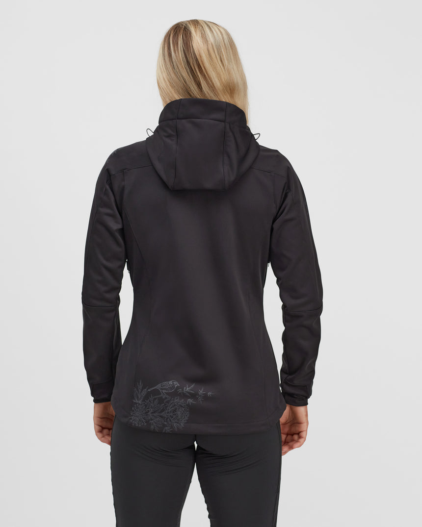 Damenjacke WJ2122 Lano