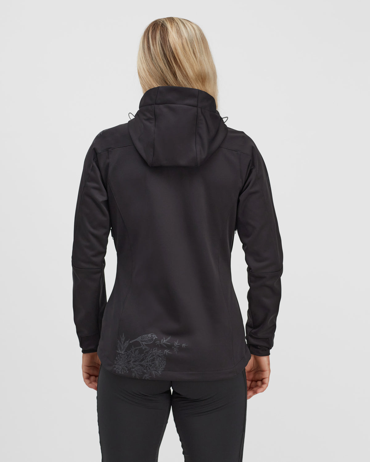 Damenjacke WJ2122 Lano