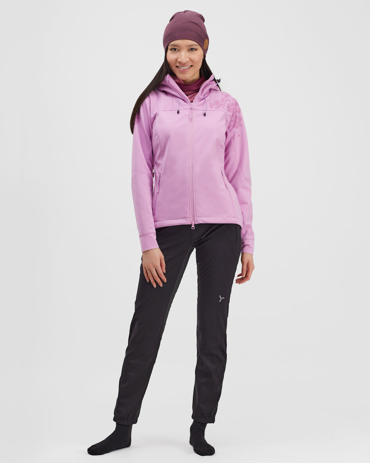 Damenjacke WJ2122 Lano