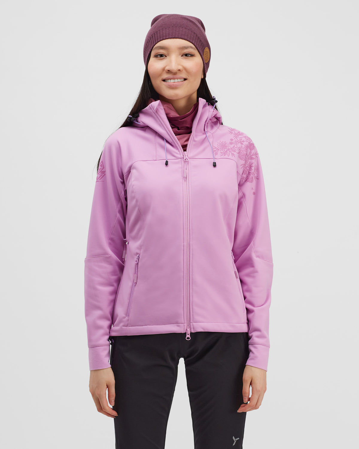 Damenjacke WJ2122 Lano