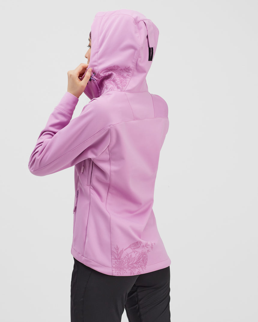 Damenjacke WJ2122 Lano