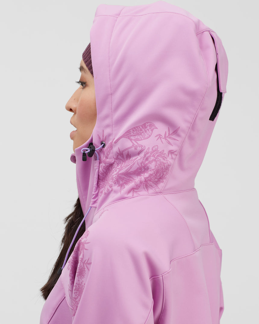 Damenjacke WJ2122 Lano