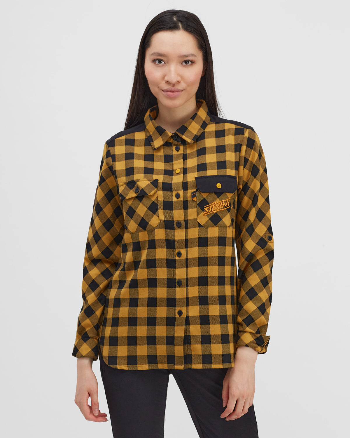 Damenhemd WJ2132 Briona