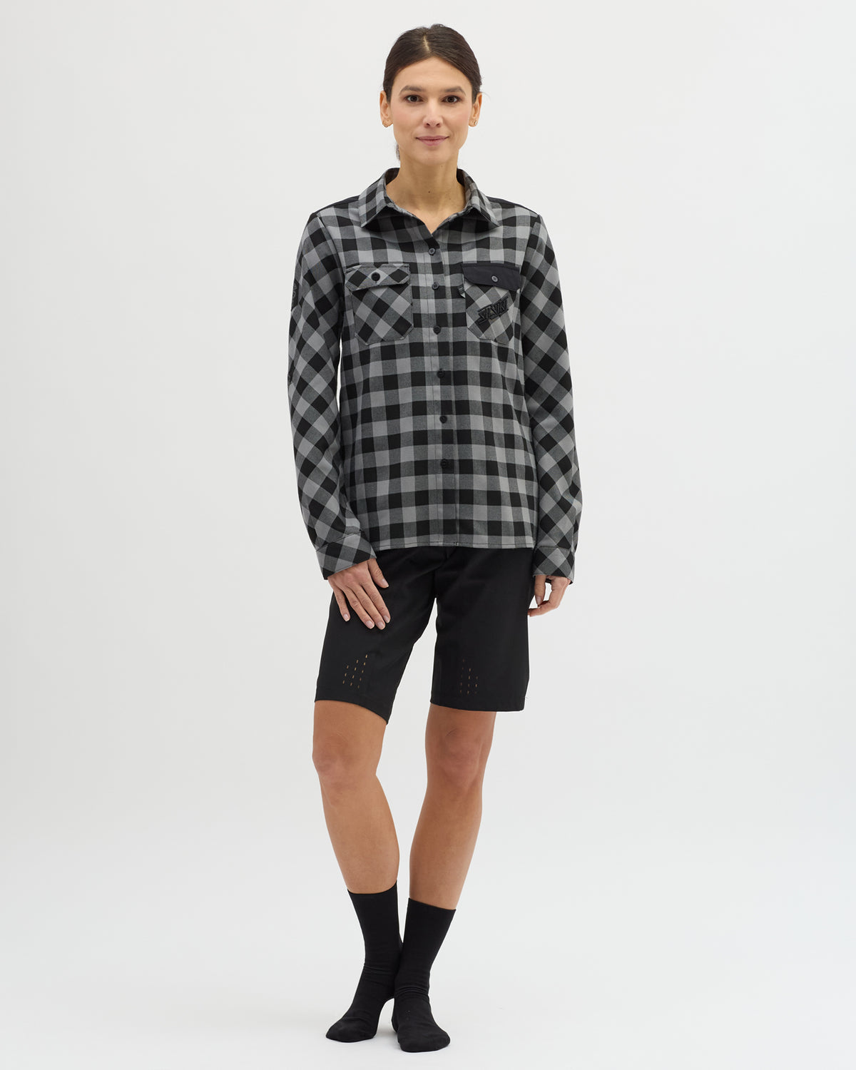Damenhemd WJ2132 Briona