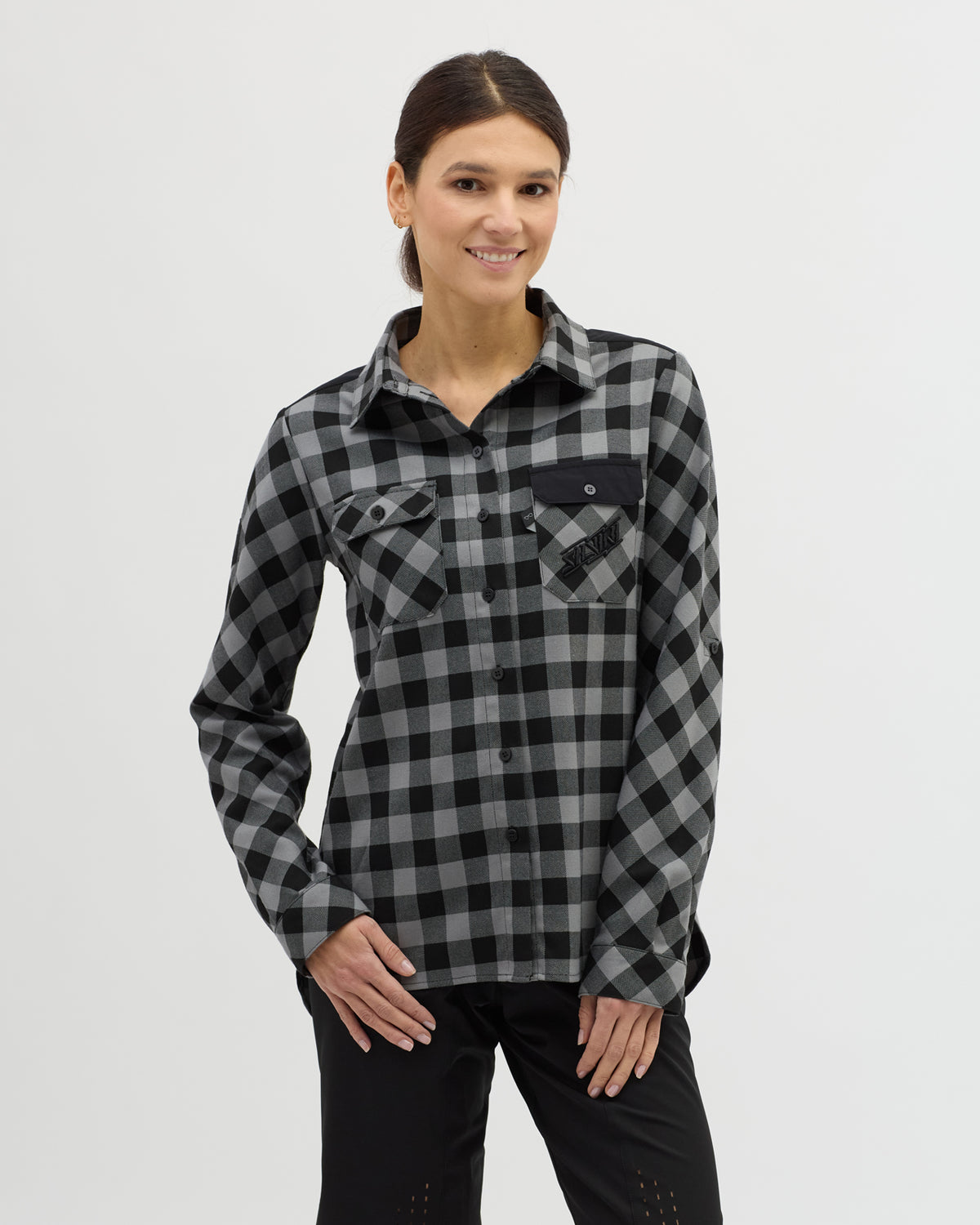 Damenhemd WJ2132 Briona
