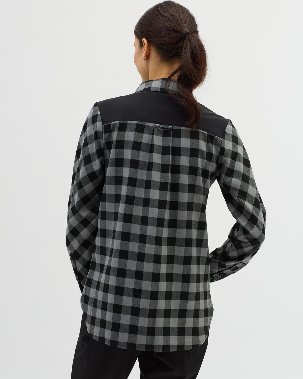 Damenhemd WJ2132 Briona