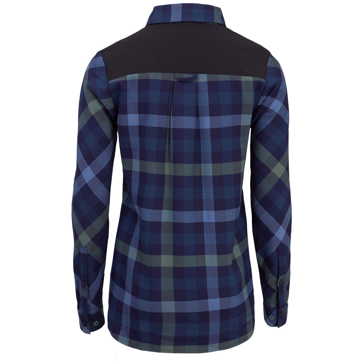 Damenhemd WJ2132 Briona