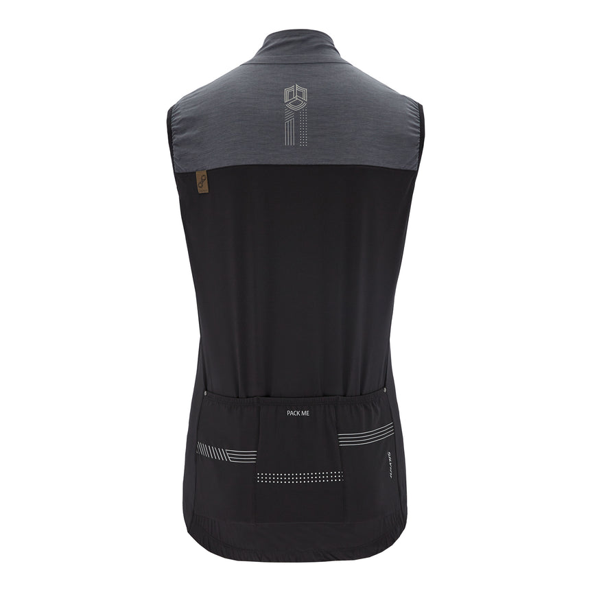 Damen Fahrradveste WJ2219 Caira