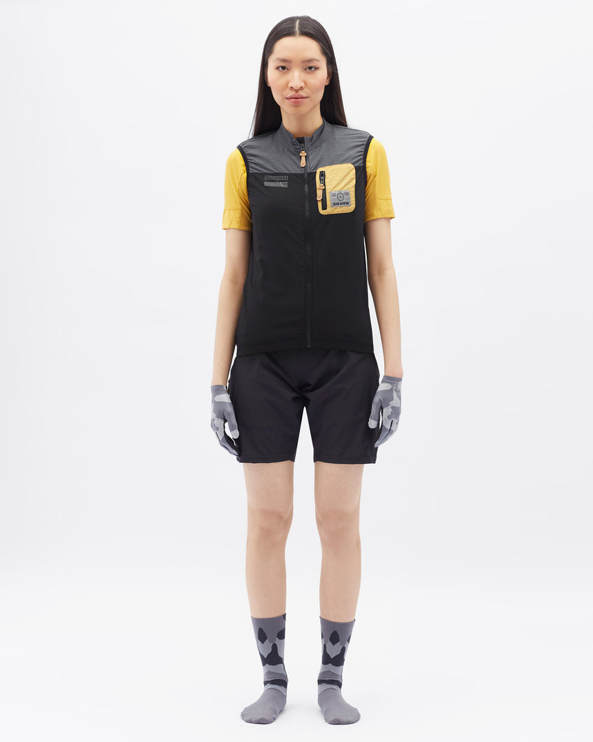 Damen Fahrradveste WJ2219 Caira