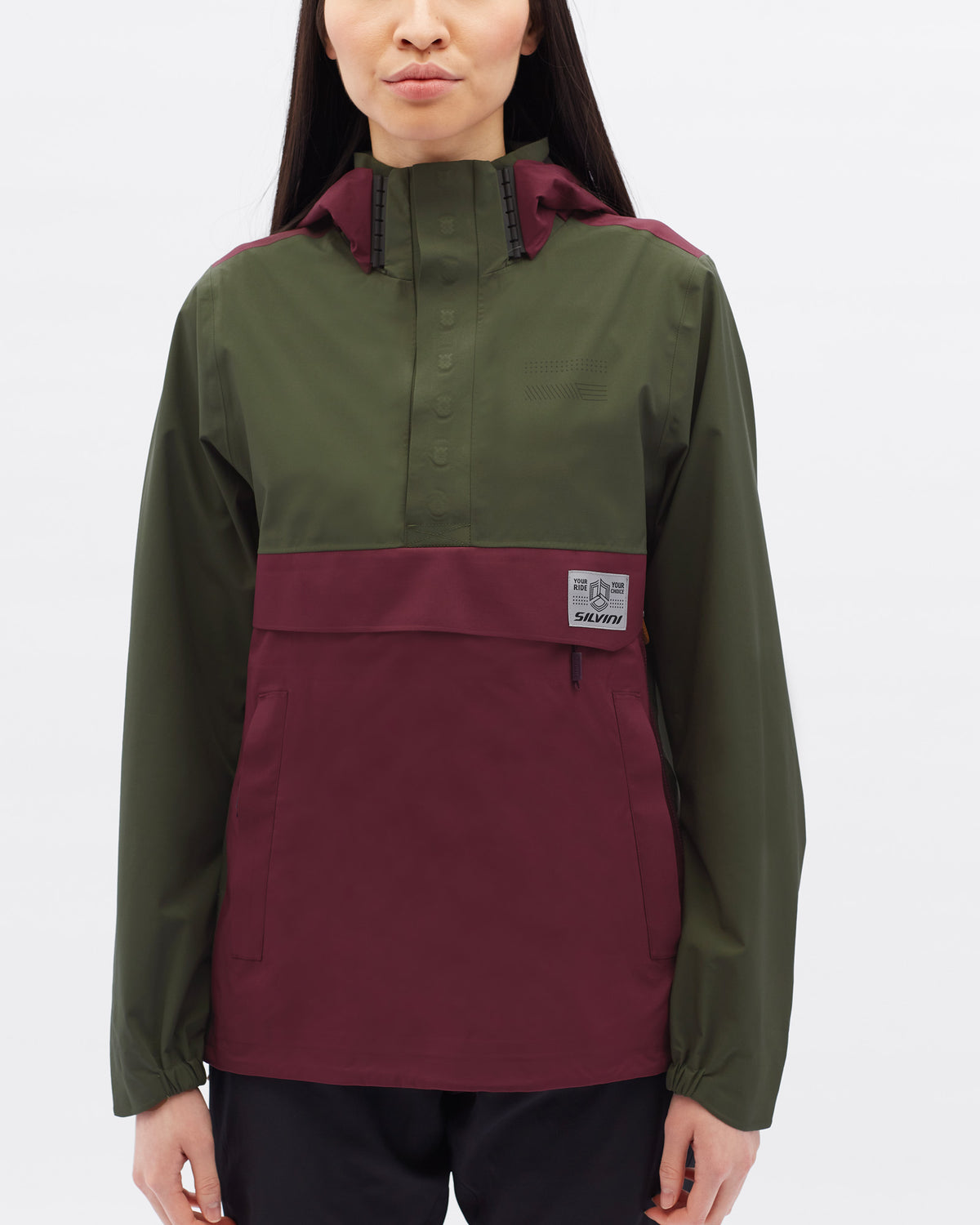 Damenjacke WJ2223 Montesola