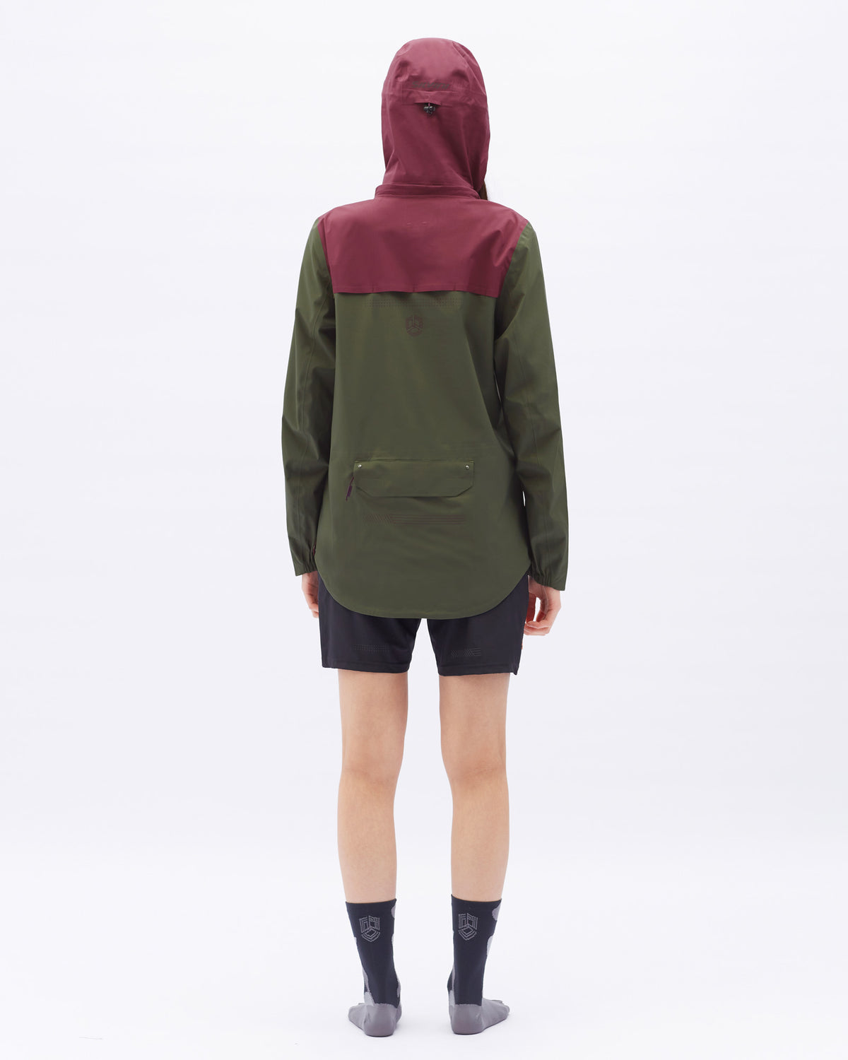 Damenjacke WJ2223 Montesola