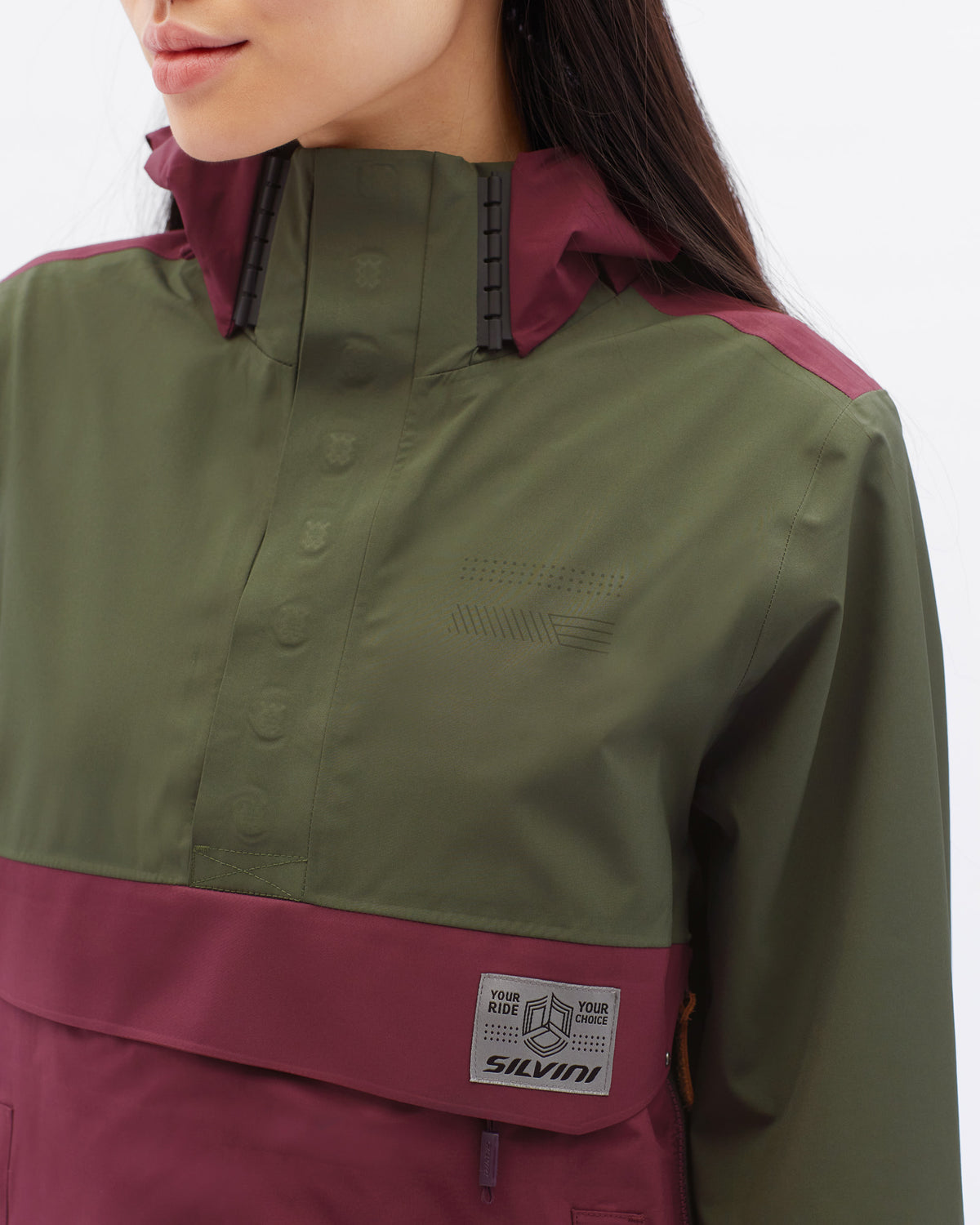 Damenjacke WJ2223 Montesola