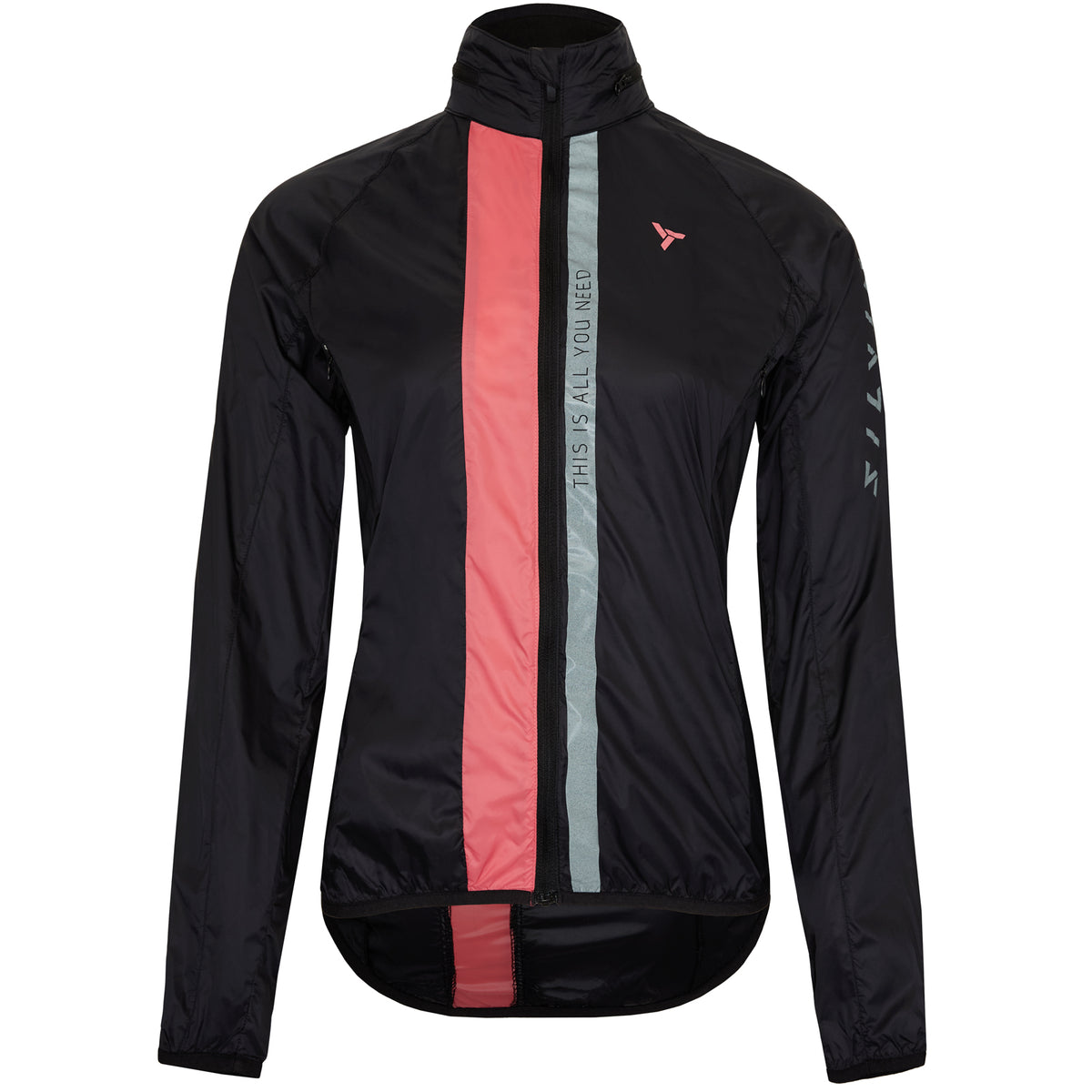 Damen Fahrradjacke WJ2235 Gela