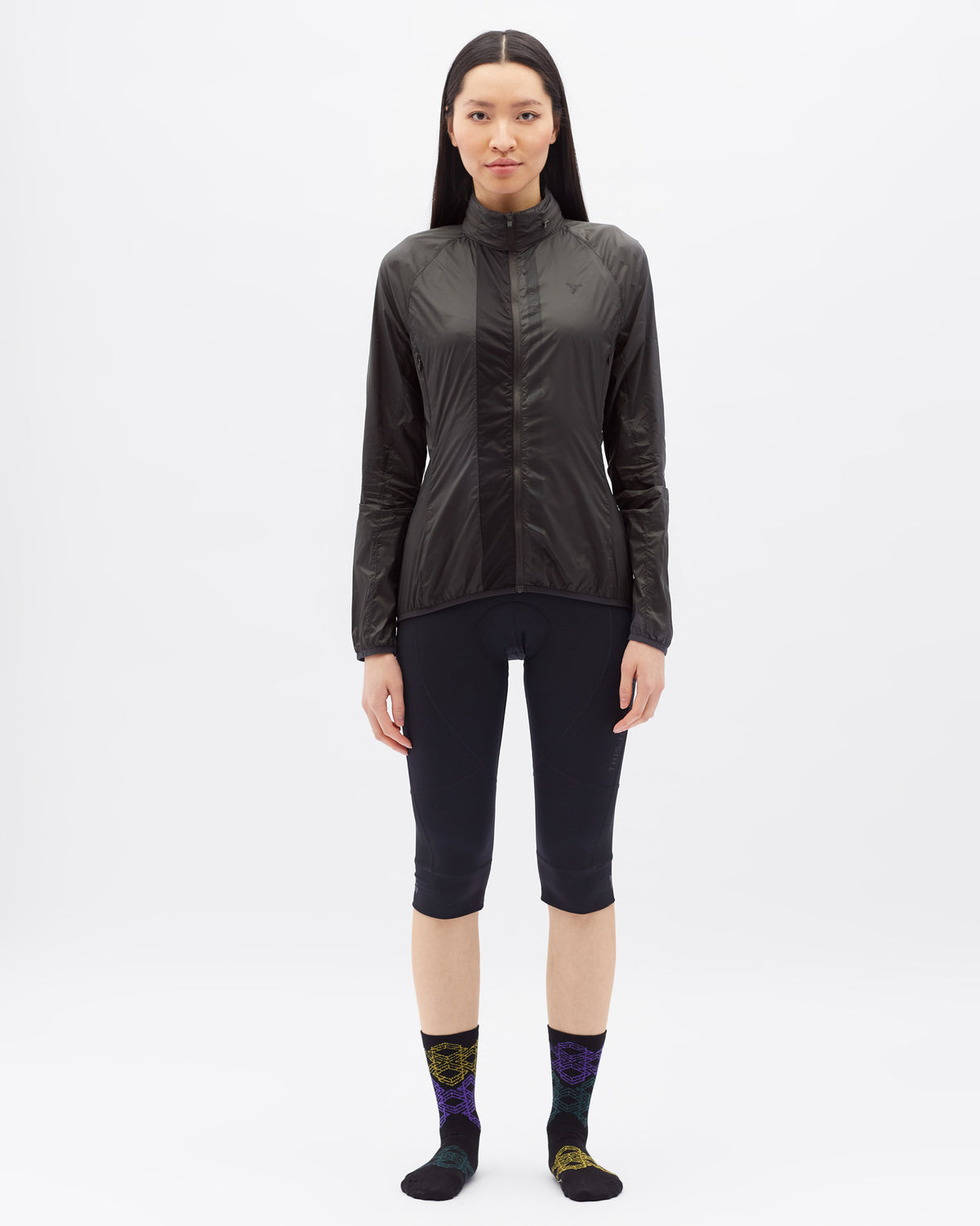 Damen Fahrradjacke WJ2235 Gela