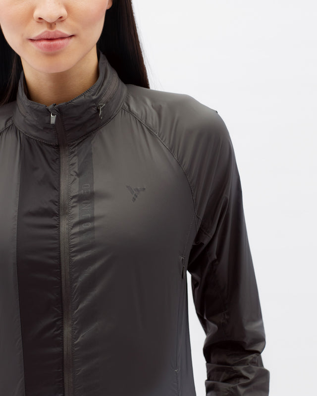 Damen Fahrradjacke WJ2235 Gela