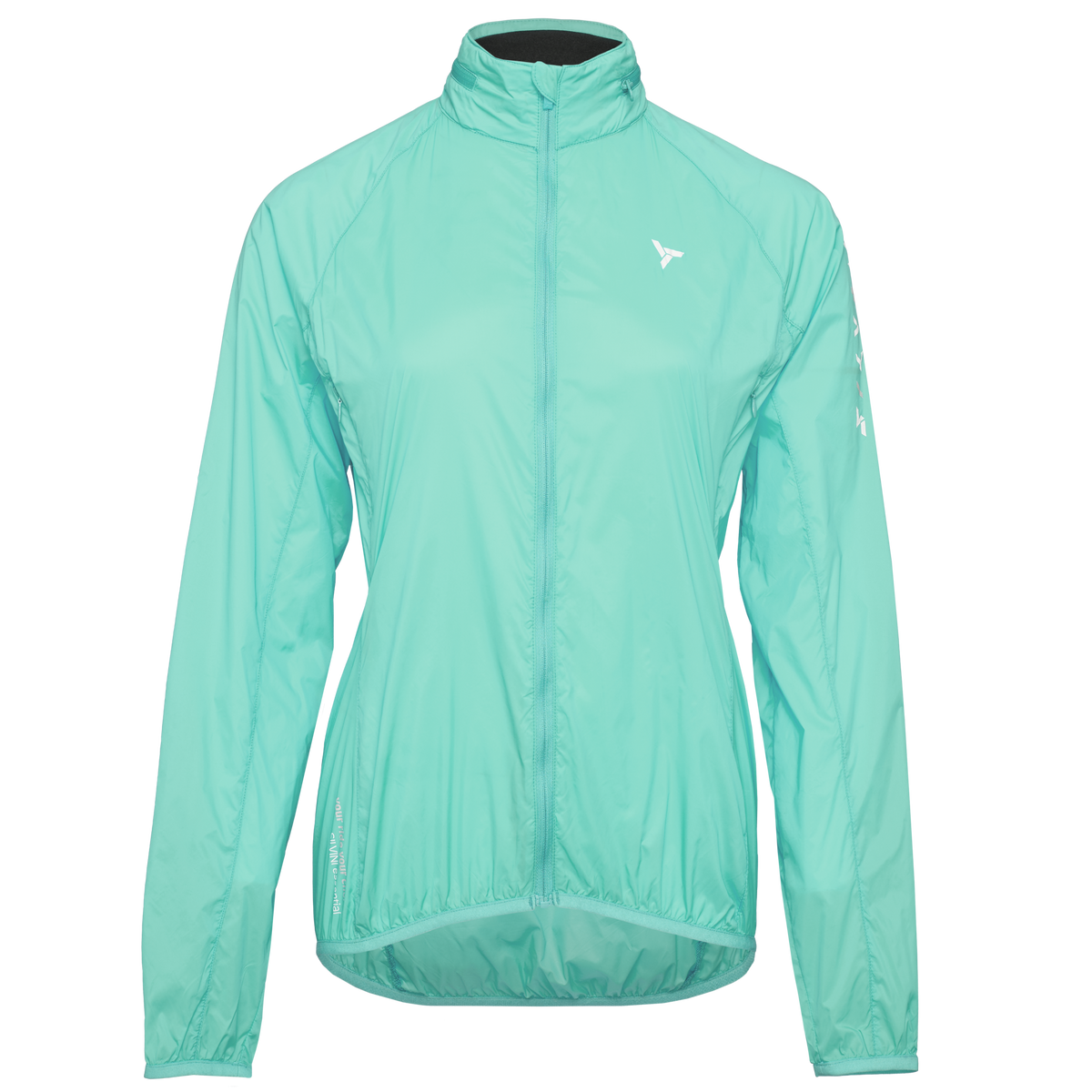 Damen Fahrradjacke WJ2235 Gela