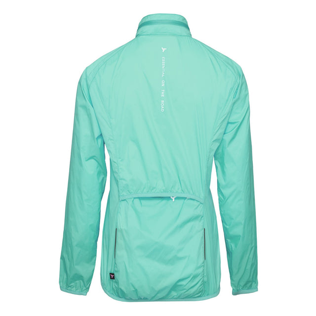Damen Fahrradjacke WJ2235 Gela