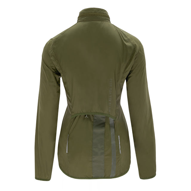 Damen Fahrradjacke WJ2235 Gela
