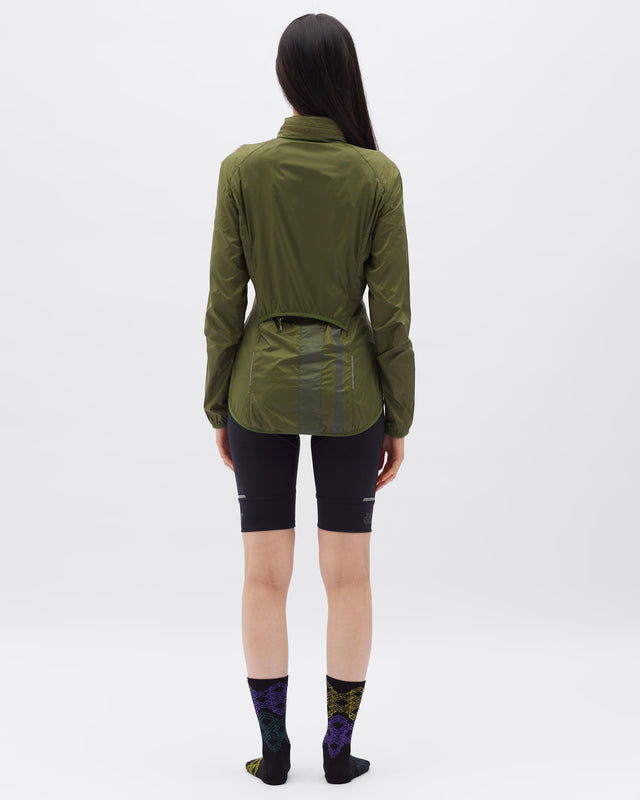 Damen Fahrradjacke WJ2235 Gela