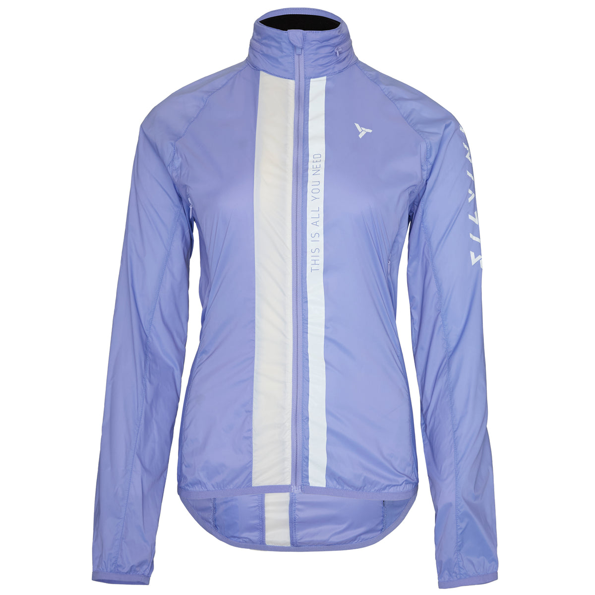 Damen Fahrradjacke WJ2235 Gela