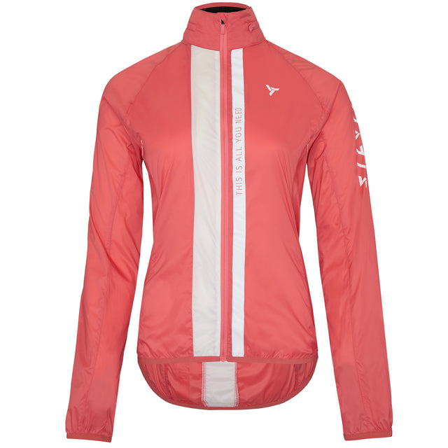 Damen Fahrradjacke WJ2235 Gela