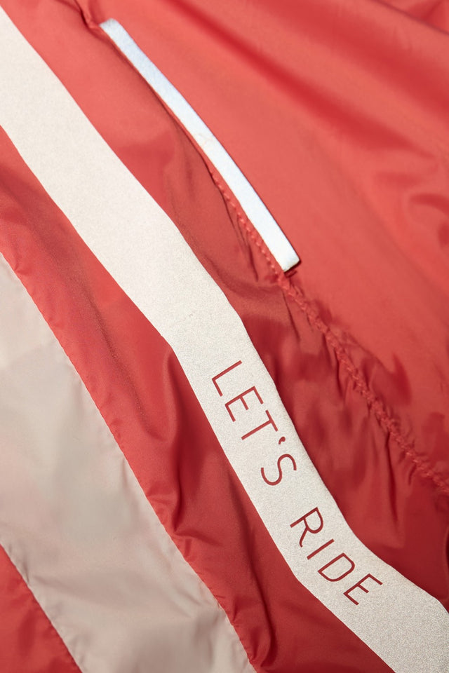 Damen Fahrradjacke WJ2235 Gela