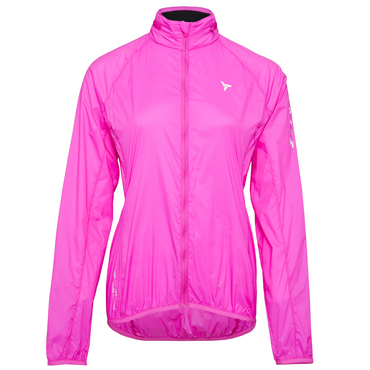 Damen Fahrradjacke WJ2235 Gela