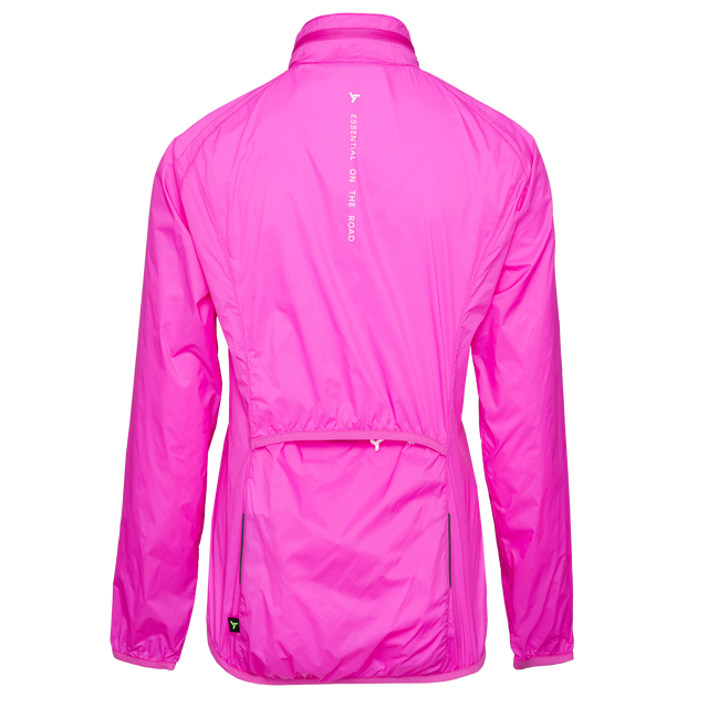 Damen Fahrradjacke WJ2235 Gela