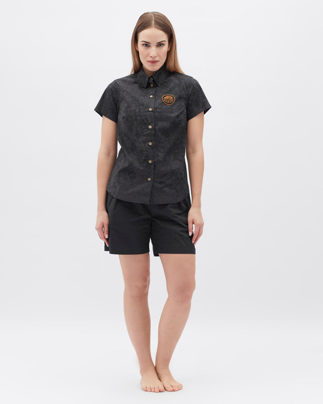 Damen Stadtshirt WJ2257 Montora
